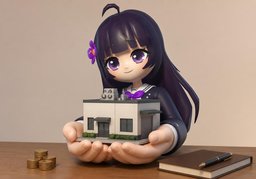 私营のイラスト