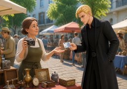 ¿Cuánto consideras ~?のイラスト
