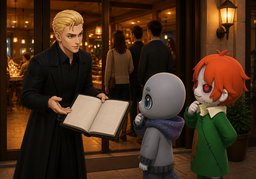¿Se requiere ~?のイラスト