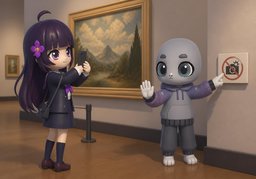 Se puede ~.のイラスト