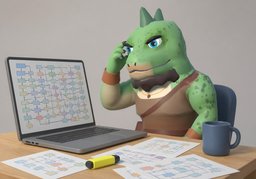 complejidadのイラスト