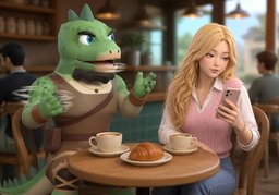 Qué errores son comunes en ~.のイラスト