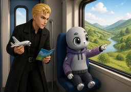 ¿Cómo prefieres ~?のイラスト
