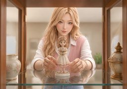 figuritaのイラスト