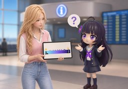 duraciónのイラスト