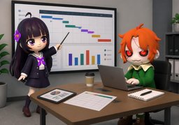 Para mitigarlo, ~.のイラスト