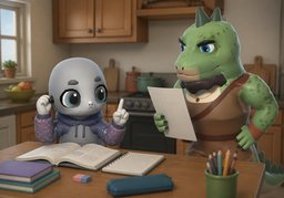 ¿Cuánto tardas en ~?のイラスト