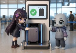 Cuál es el límite de tamaño para ~.のイラスト