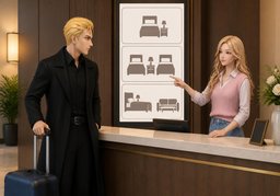 ¿Qué tipos de ~ hay?のイラスト