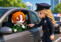 Se penaliza si no ~.のイラスト