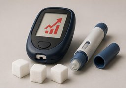 diabetesのイラスト