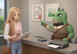 Qué formatos de archivo aceptan para ~.のイラスト