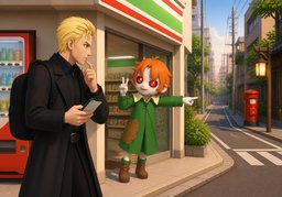 ¿Cómo se ~?のイラスト