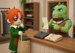 Quel ~ sera remboursé ?のイラスト