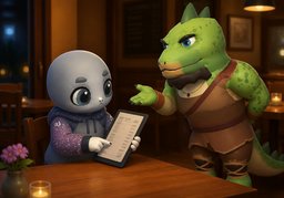 Le prix comprend-il ~ ?のイラスト