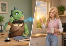 Quel est ~ pour vous contacter ?のイラスト