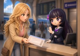 ~ est-il remboursable ?のイラスト