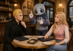 Le tarif est-il par ~ ?のイラスト