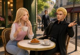 Comment s'emploie ~ ?のイラスト