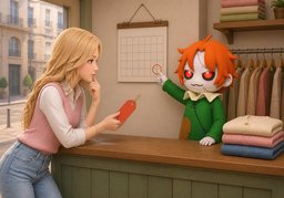 L'offre est valable jusqu'à ~ ?のイラスト