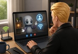 De quoi ai-je besoin avant de commencer ?のイラスト