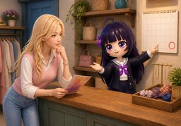 Jusqu'à quand est valable ~ ?のイラスト