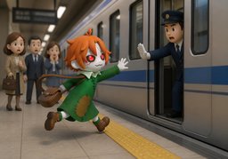 imprescindibleのイラスト