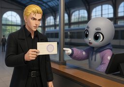 Quel est le délai de validité de ~ ?のイラスト