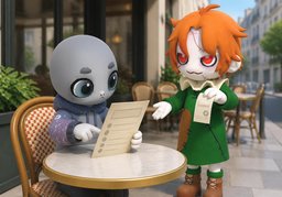 Le prix affiché inclut-il ~ ?のイラスト