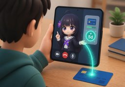 Comment serai-je remboursé ?のイラスト