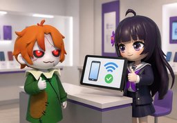 ~ inclut-il ~ ?のイラスト