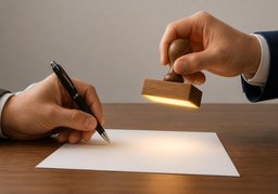 dependerのイラスト