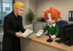 Les frais sont-ils remboursables pour ~ ?のイラスト