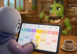Quel ~ vous conviendrait ?のイラスト