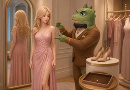 Comment conseillez-vous ~ ?のイラスト
