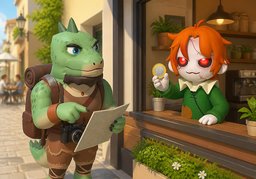 Quelle devise est utilisée pour ~ ?のイラスト
