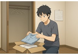 vaciarのイラスト