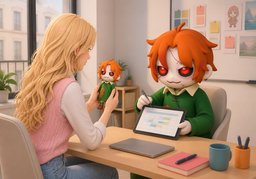 Est-ce faisable ?のイラスト
