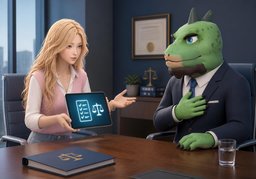 Quelle priorité accordez-vous à ~ ?のイラスト
