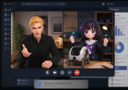Quels jalons prévoyez-vous pour ~ ?のイラスト