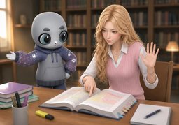 À quel niveau de détail souhaitez-vous ~ ?のイラスト