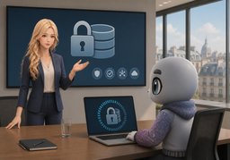 Le plus important est ~.のイラスト