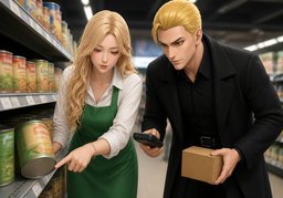 À consommer de préférence avant ~.のイラスト