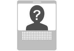 谁のイラスト