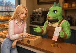 Des frais supplémentaires s'appliquent à ~.のイラスト