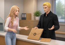 Vos ~ seront traitées confidentiellement.のイラスト
