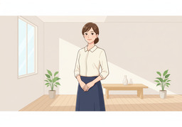 参考のイラスト
