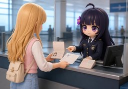 Quels ~ faut-il ?のイラスト