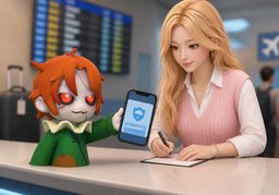 Pouvez-vous fournir ~ pour l'assurance ?のイラスト