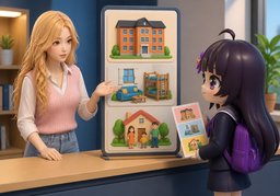 Quelles ~ proposez-vous ?のイラスト